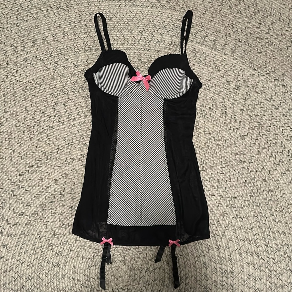 Victoria’s Secret Sexy Little Things Teddy